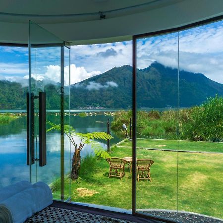 Batur Holiday Kubupenlokan Ngoại thất bức ảnh