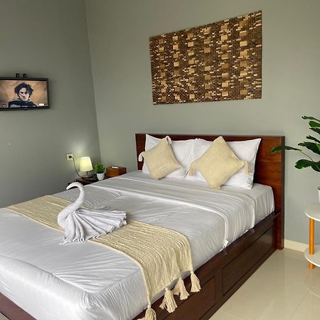 Batur Holiday Kubupenlokan Ngoại thất bức ảnh