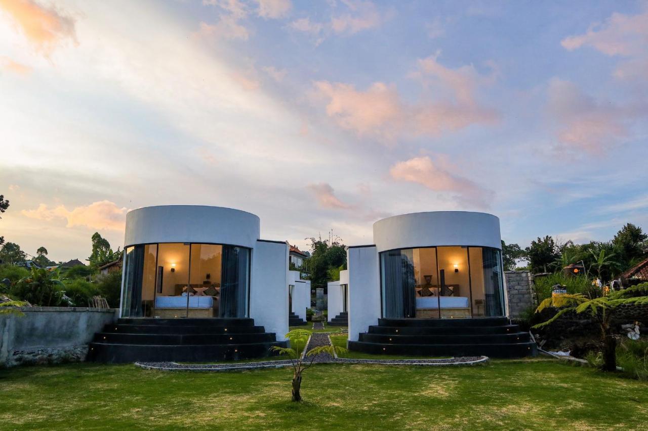 Batur Holiday Kubupenlokan Ngoại thất bức ảnh