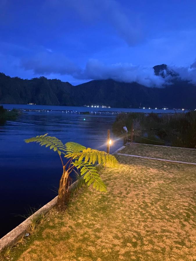 Batur Holiday Kubupenlokan Ngoại thất bức ảnh