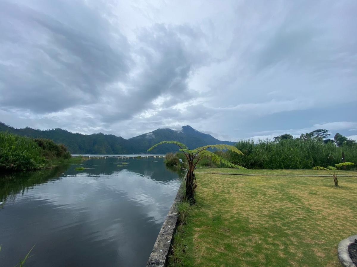 Batur Holiday Kubupenlokan Ngoại thất bức ảnh