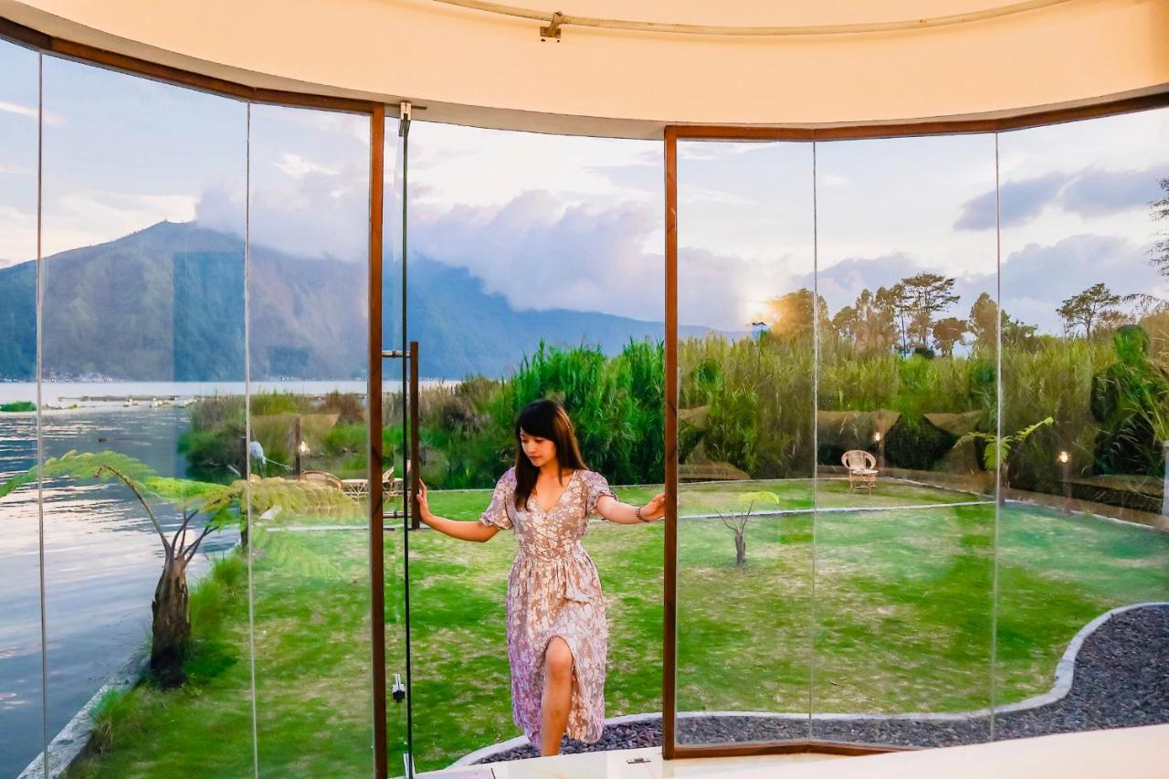 Batur Holiday Kubupenlokan Ngoại thất bức ảnh