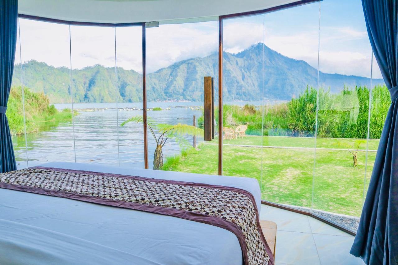 Batur Holiday Kubupenlokan Ngoại thất bức ảnh