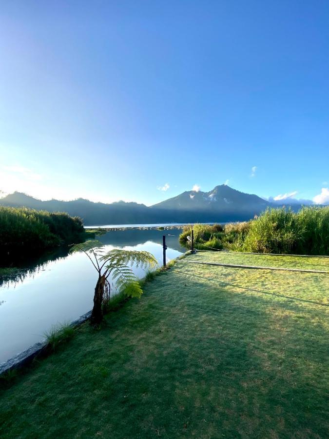Batur Holiday Kubupenlokan Ngoại thất bức ảnh