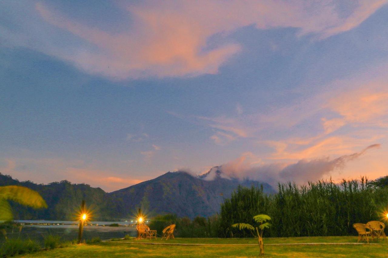 Batur Holiday Kubupenlokan Ngoại thất bức ảnh
