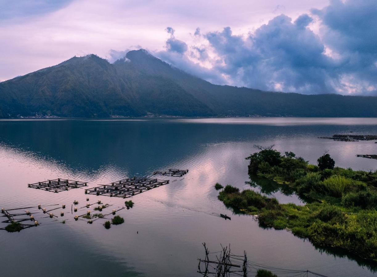 Batur Holiday Kubupenlokan Ngoại thất bức ảnh