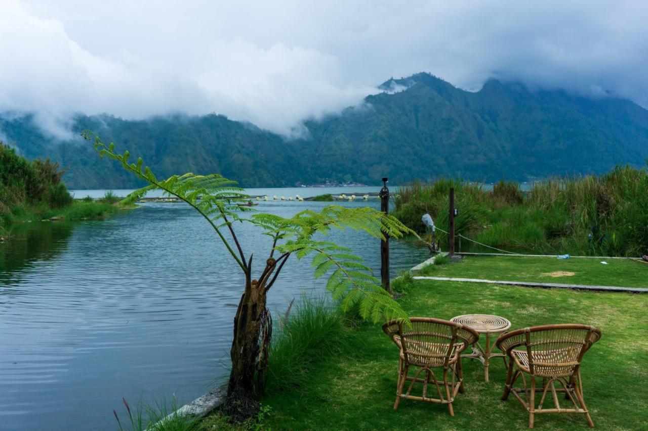 Batur Holiday Kubupenlokan Ngoại thất bức ảnh