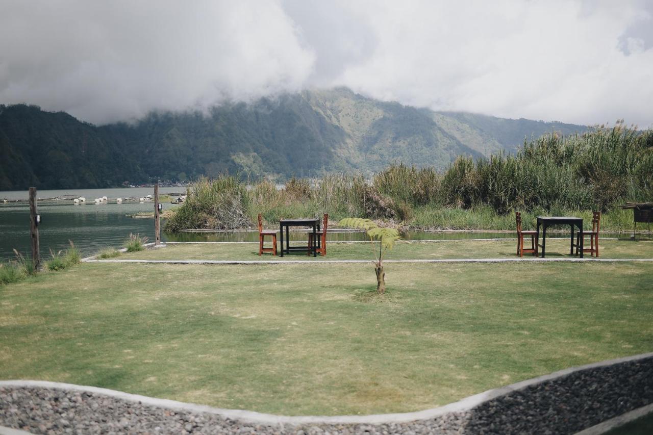 Batur Holiday Kubupenlokan Ngoại thất bức ảnh