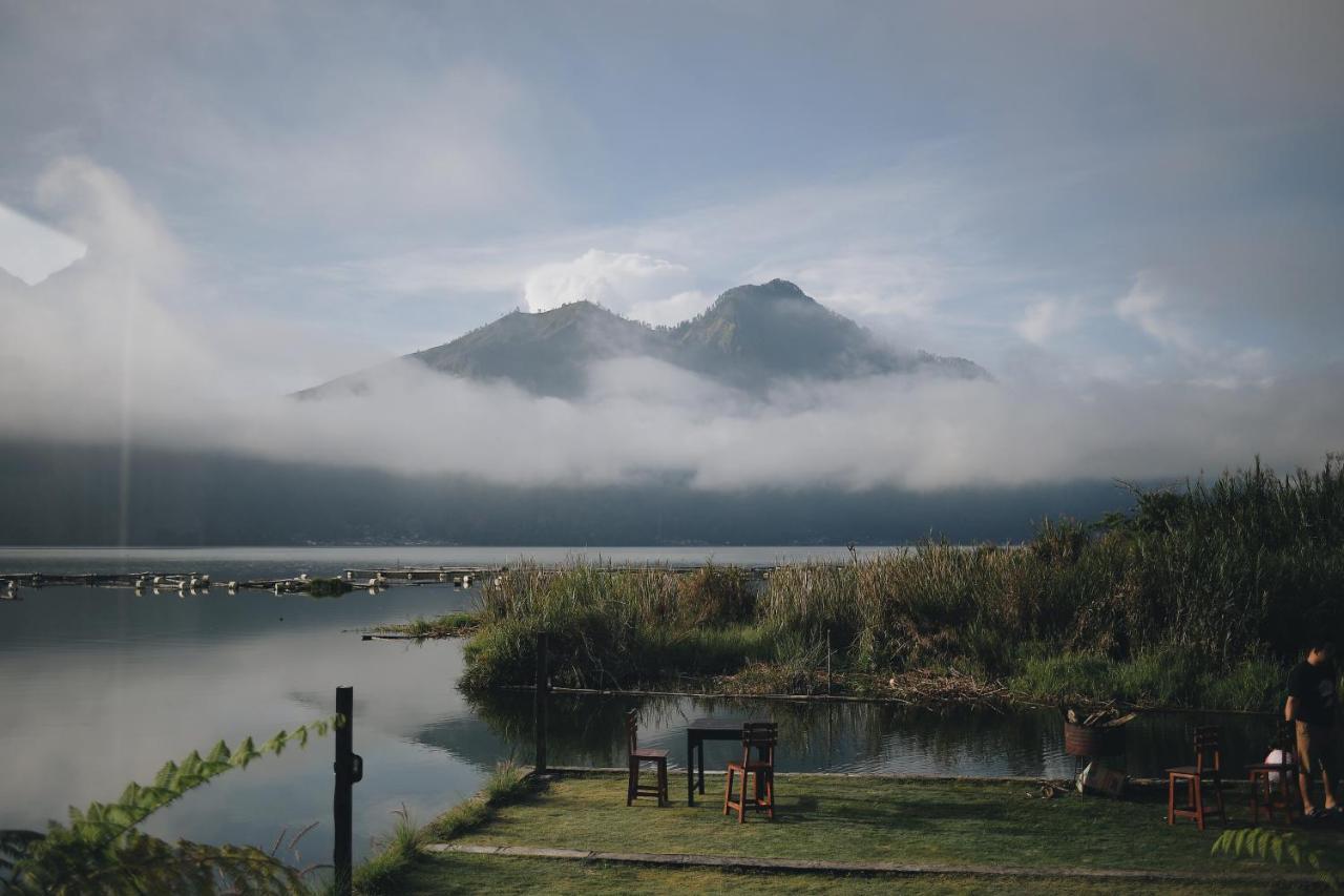 Batur Holiday Kubupenlokan Ngoại thất bức ảnh