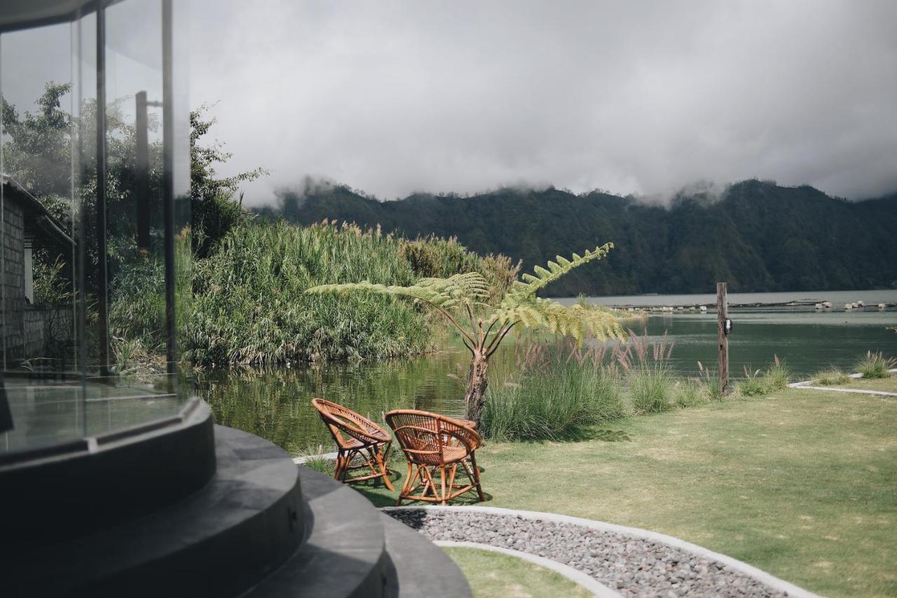 Batur Holiday Kubupenlokan Ngoại thất bức ảnh