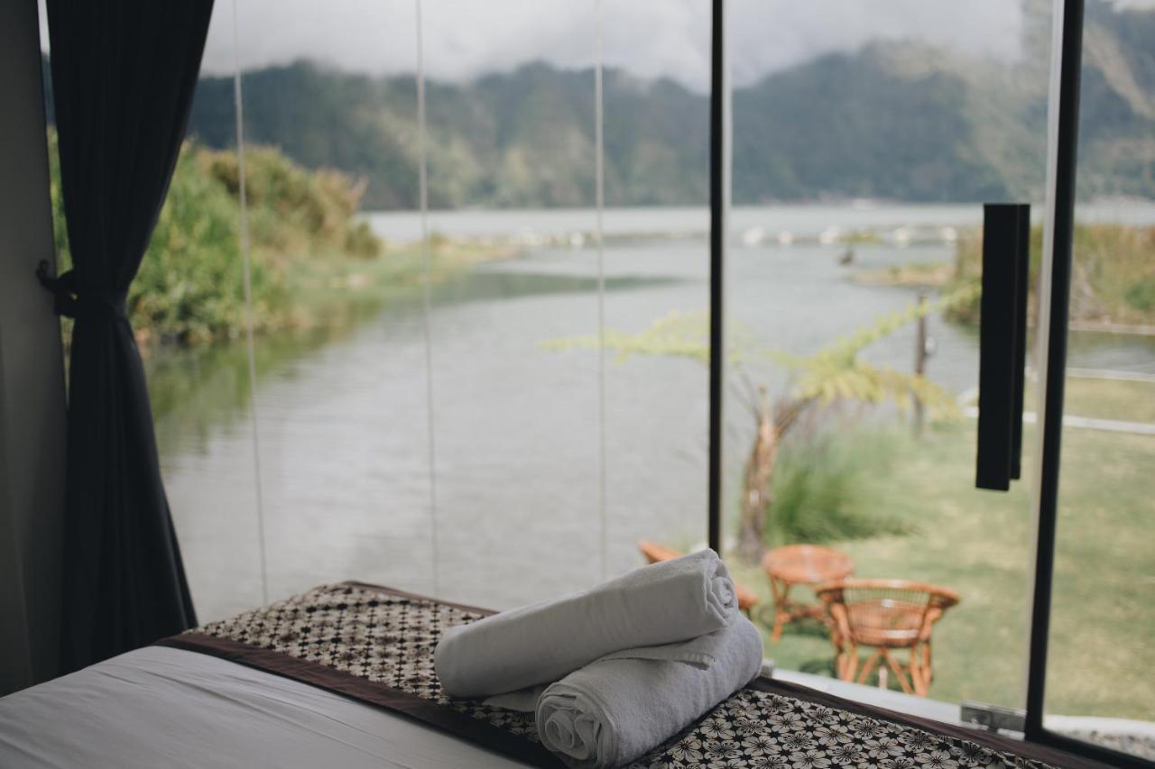 Batur Holiday Kubupenlokan Ngoại thất bức ảnh