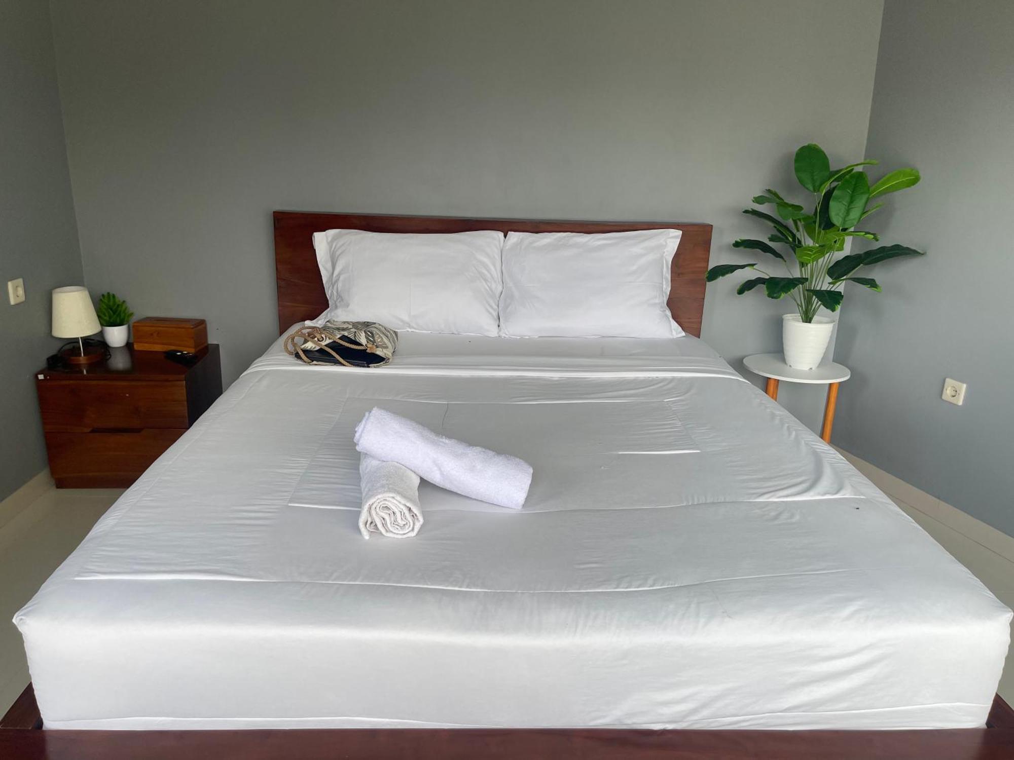 Batur Holiday Kubupenlokan Ngoại thất bức ảnh