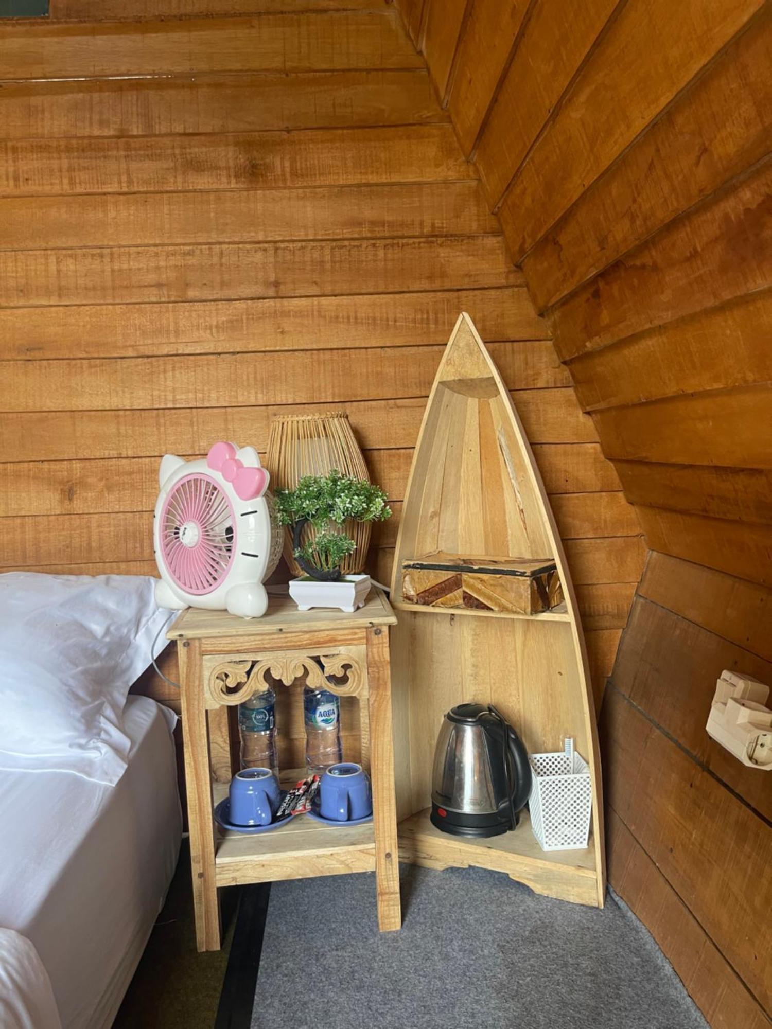 Batur Holiday Kubupenlokan Ngoại thất bức ảnh