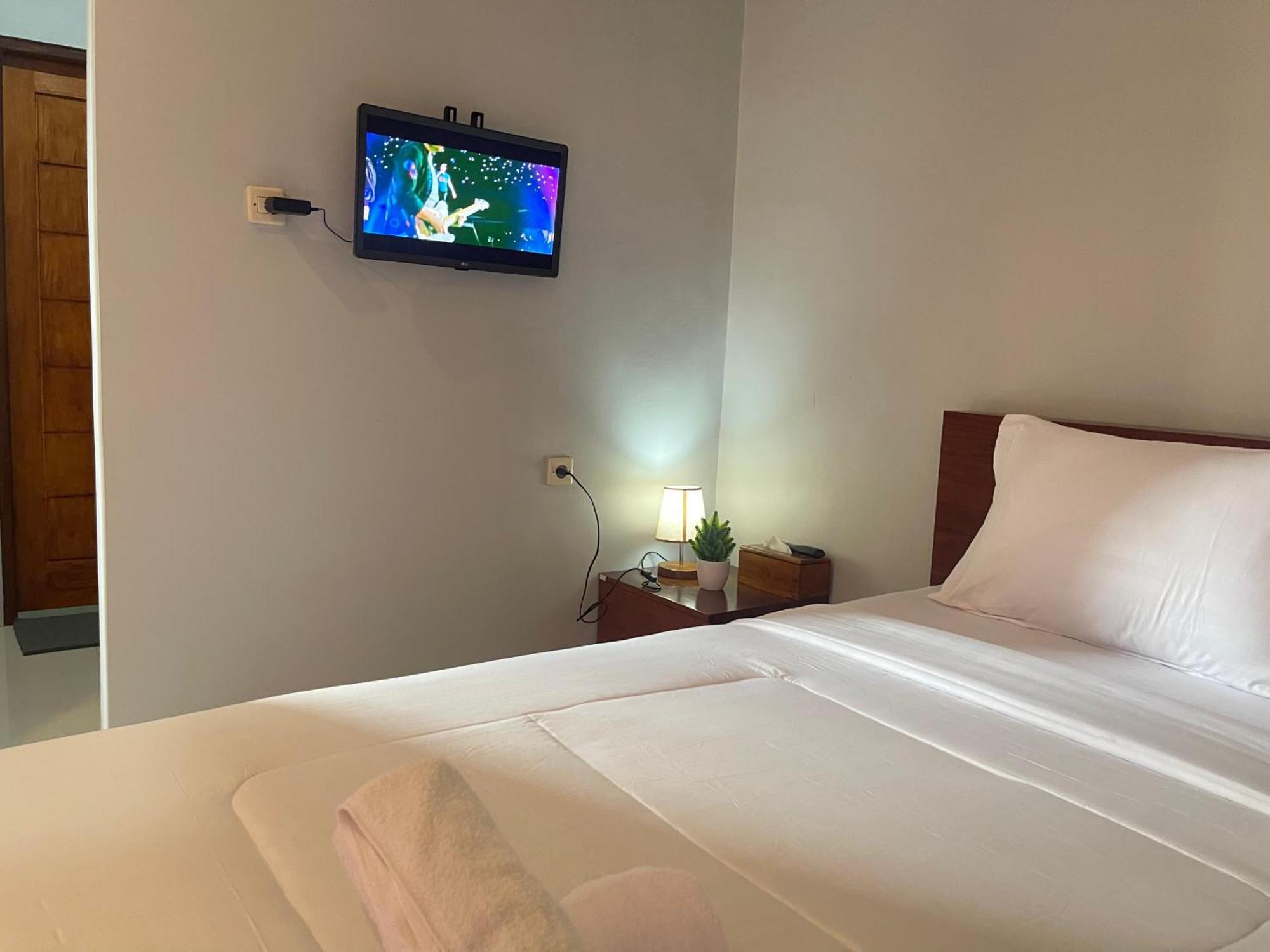 Batur Holiday Kubupenlokan Ngoại thất bức ảnh