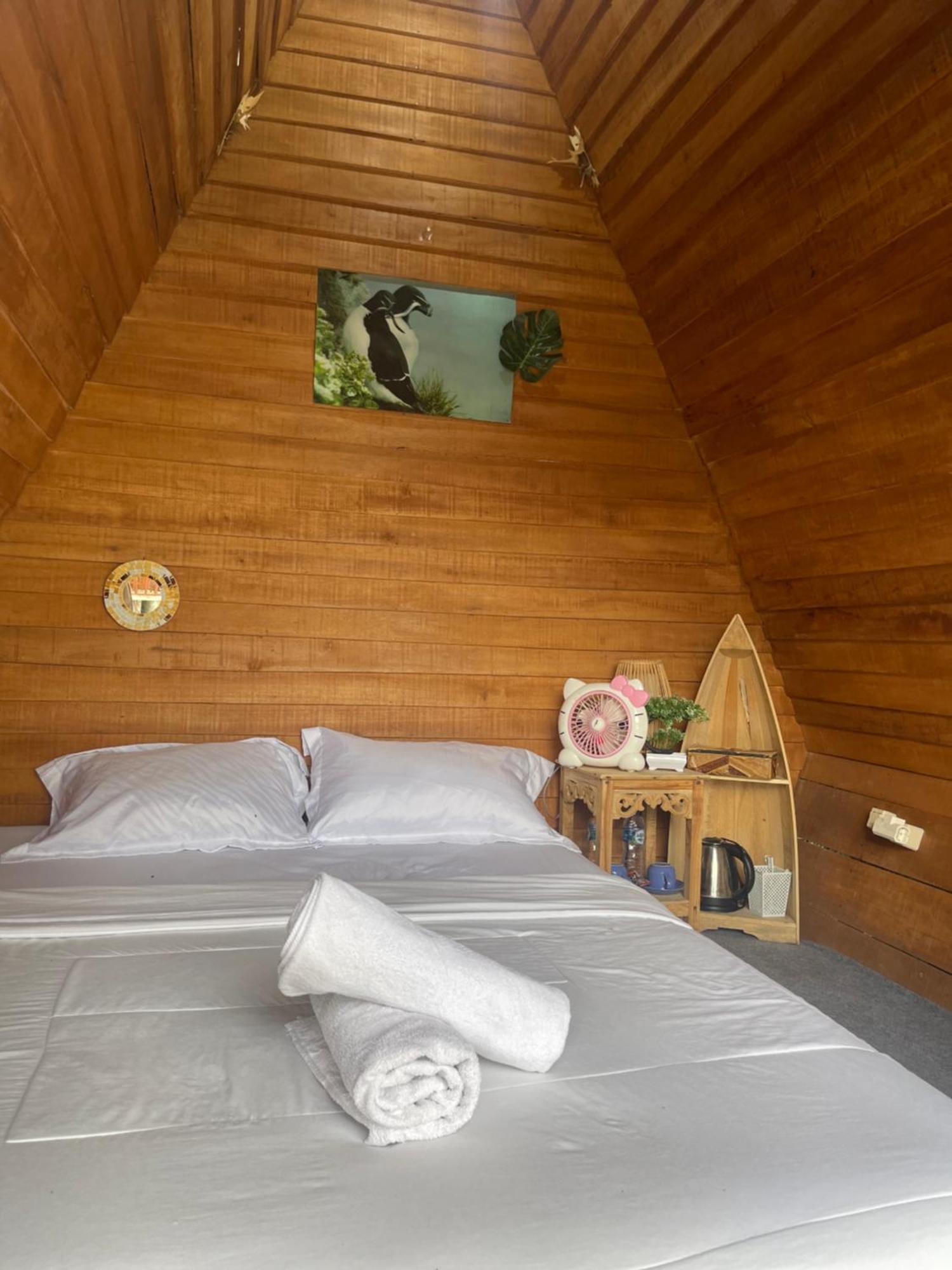 Batur Holiday Kubupenlokan Ngoại thất bức ảnh