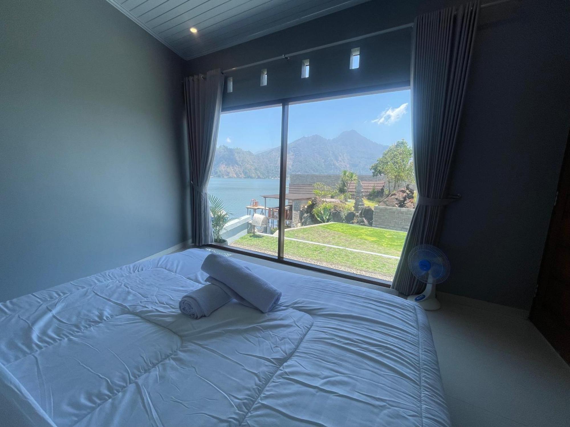 Batur Holiday Kubupenlokan Ngoại thất bức ảnh