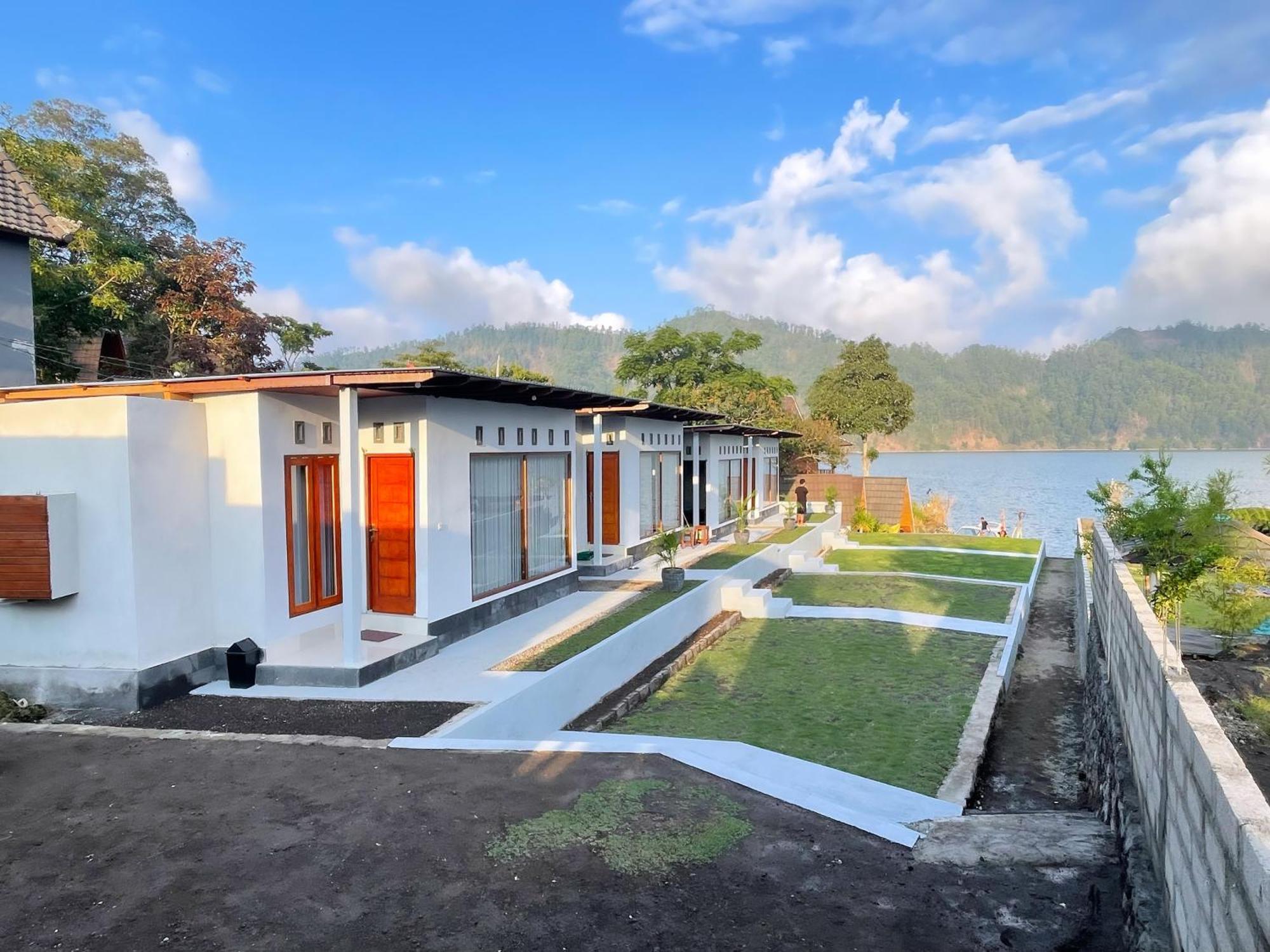 Batur Holiday Kubupenlokan Ngoại thất bức ảnh