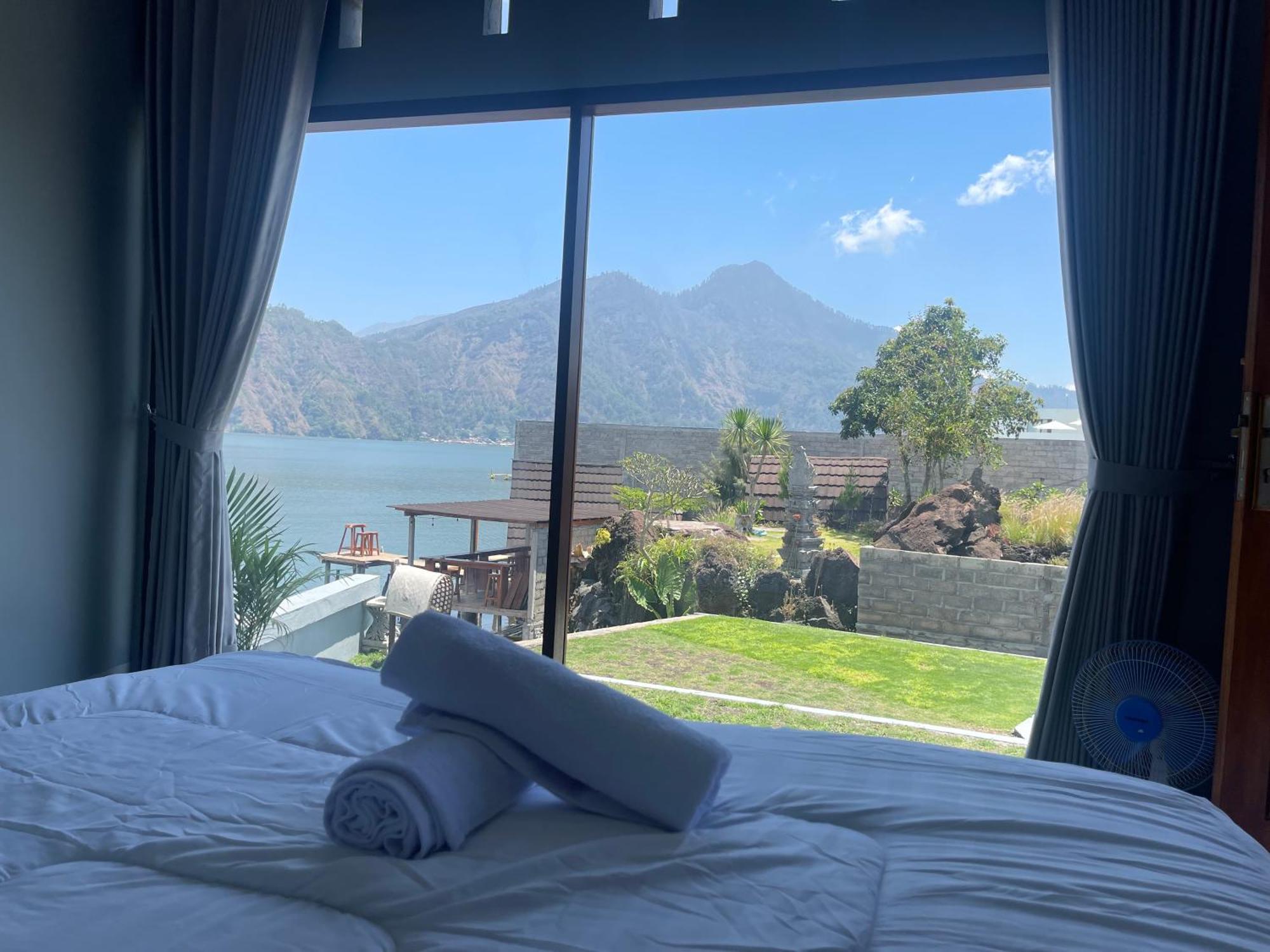 Batur Holiday Kubupenlokan Ngoại thất bức ảnh